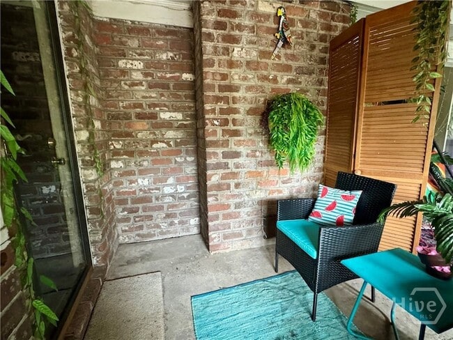 12439 Largo Dr in Savannah, GA - Foto de edificio - Building Photo