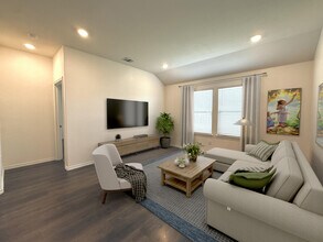 3424 Sweetwater Way in Sherman, TX - Building Photo - Building Photo