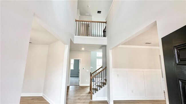 3468 Jasmine Wy in Atlanta, GA - Building Photo - Building Photo