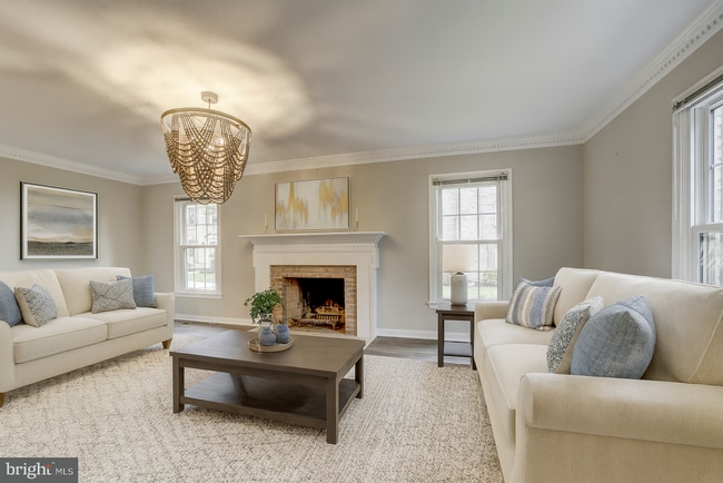 property at 4083 Norbeck Square Dr