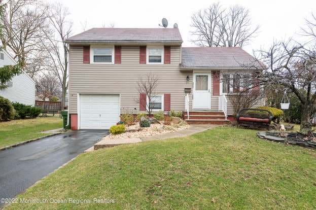 property at 21 Heathcote Ave