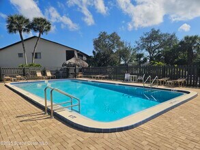 5800 N Banana River Blvd in Cape Canaveral, FL - Building Photo - Building Photo