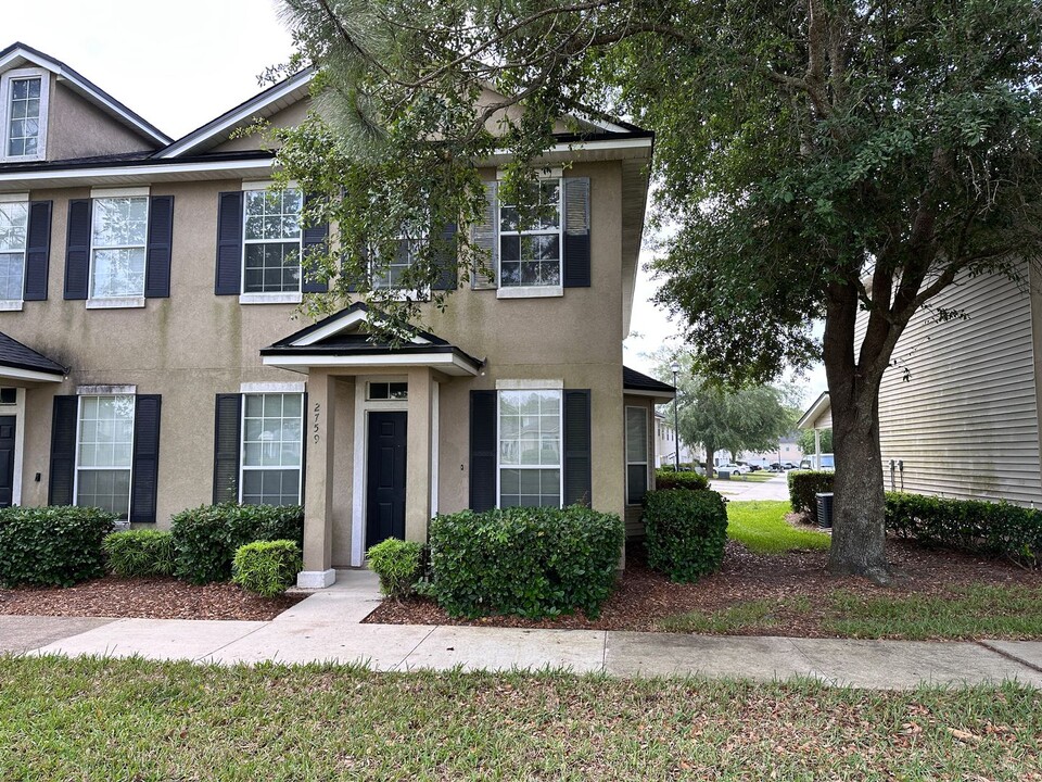 2881 Arlo Wy in Orange Park, FL - Building Photo