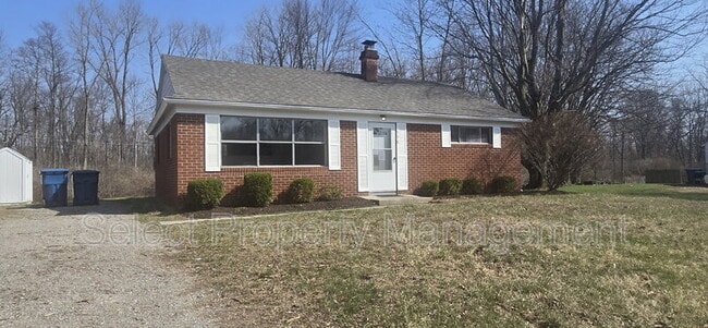 536 Royalton Dr in New Haven, IN - Building Photo - Building Photo