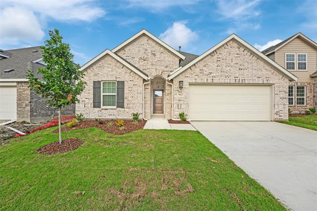 property at 903 Elijah Ln