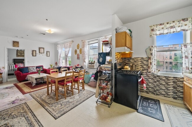property at 203 Academy St