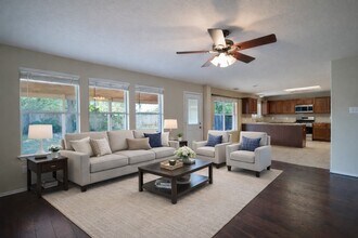 8315 Cardamon Ln in Baytown, TX - Building Photo - Building Photo