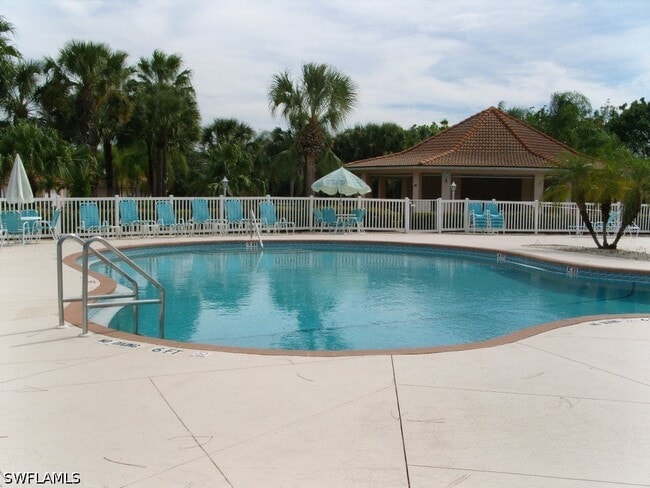 property at 705 Luisa Ln