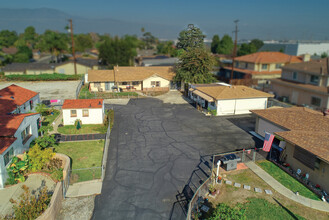 12127 Roseglen St in El Monte, CA - Building Photo - Building Photo