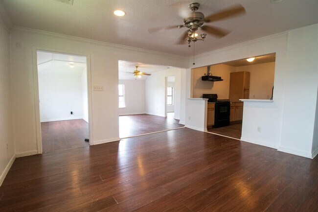 3615 Legion St in Houston, TX - Building Photo - Building Photo