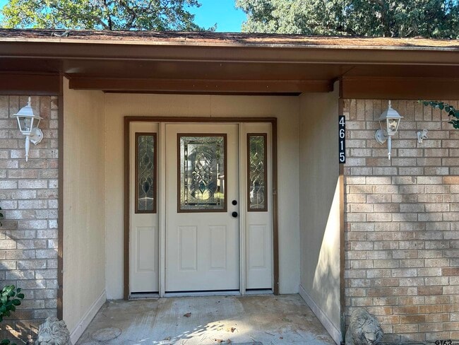 4615 Edinburgh Dr in Tyler, TX - Building Photo - Building Photo