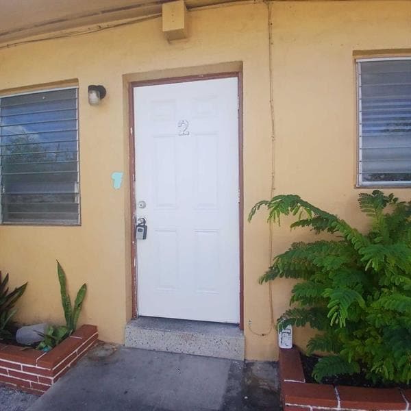 property at 6240 Dewey St