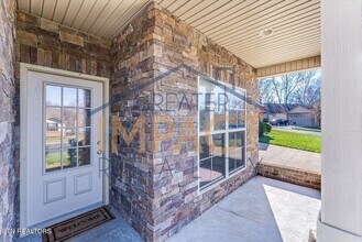 810 Klondike Way in Knoxville, TN - Building Photo - Building Photo