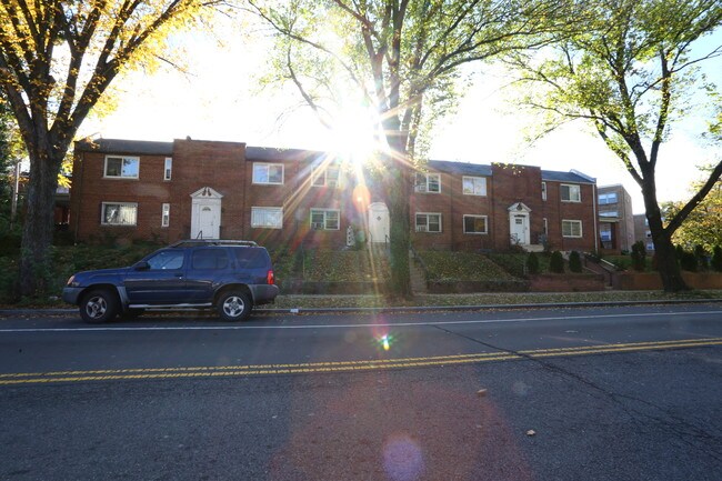 4205 Arkansas Ave NW in Washington, DC - Building Photo - Building Photo