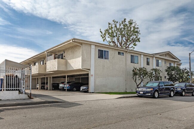 2006 27th St in Santa Monica, CA - Building Photo - Building Photo