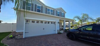 3999 Clipstone Pl in Sanford, FL - Building Photo
