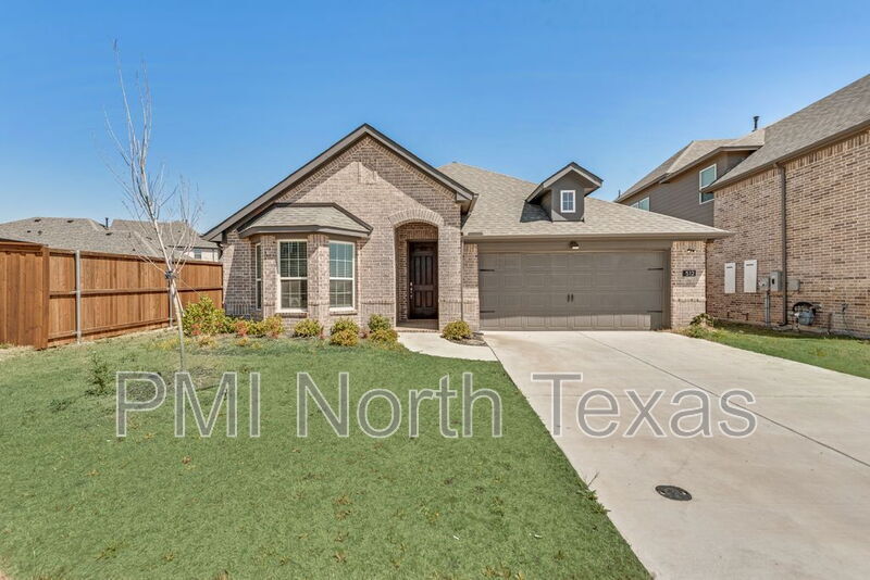 512 Tartane Dr in Anna, TX - Building Photo