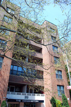 The Kensington in Brooklyn, NY - Building Photo - Building Photo