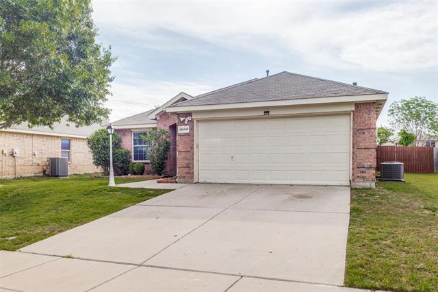 14144 Filly St in Haslet, TX - Building Photo - Building Photo