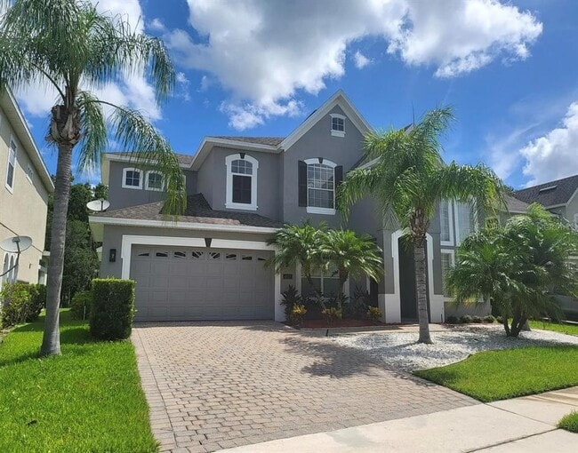 property at 4823 Cains Wren Tr