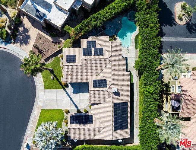 35659 Felicity Pl in Cathedral City, CA - Foto de edificio - Building Photo