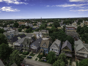 380 Breckenridge St in Buffalo, NY - Building Photo - Building Photo