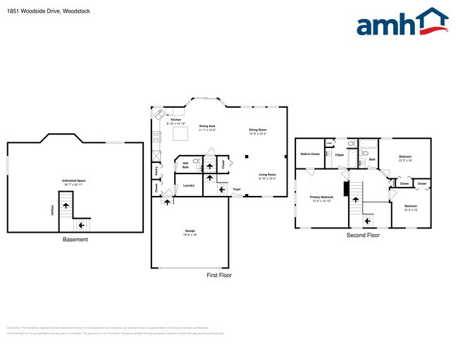 1851 Woodside Dr in Woodstock, IL - Building Photo - Building Photo