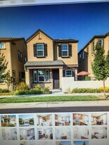 3121 Village Park Dr in Roseville, CA - Building Photo