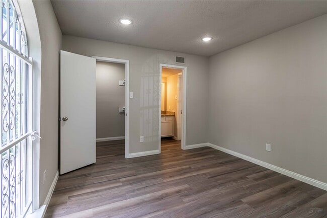 property at 7921 Cook Rd