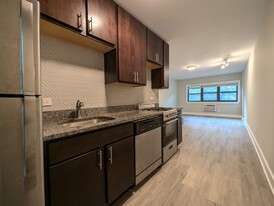 1435 N Dearborn St, Unit 2 Apartments