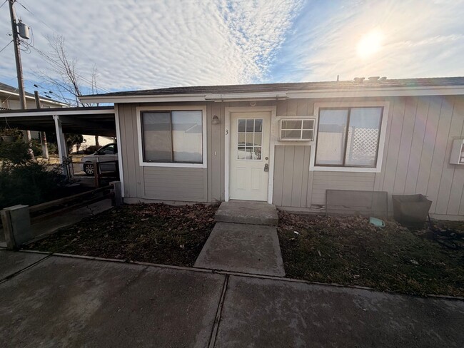 property at 520 N Walker St