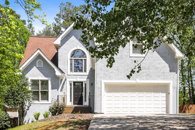 property at 254 Hillandale Dr