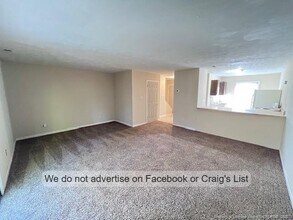 1410 Tangora Ln in Fayetteville, NC - Building Photo - Building Photo