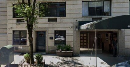 44 E 12th St, Unit 5A in New York, NY - Building Photo - Building Photo