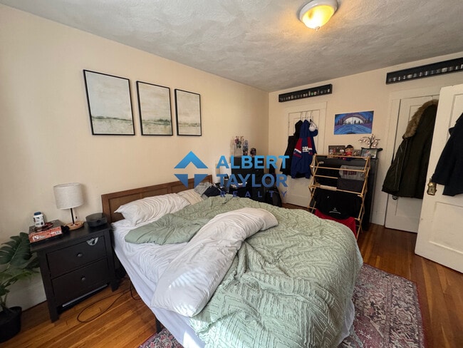 406 Highland Ave, Unit 20 in Somerville, MA - Building Photo - Building Photo