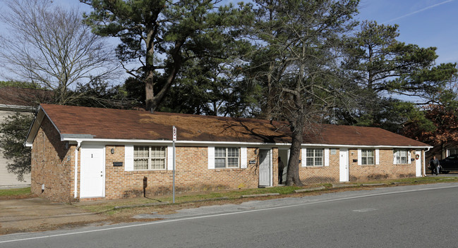 3510 Pleasant Ave in Norfolk, VA - Building Photo - Building Photo