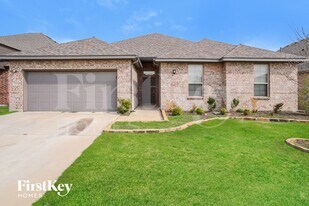 12113 Willet Rd in Haslet, TX - Building Photo
