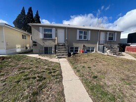 513-513 Willard Ave in Pocatello, ID - Building Photo