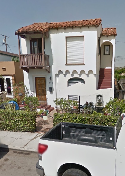 property at 1-179 1/2 Corona Ave
