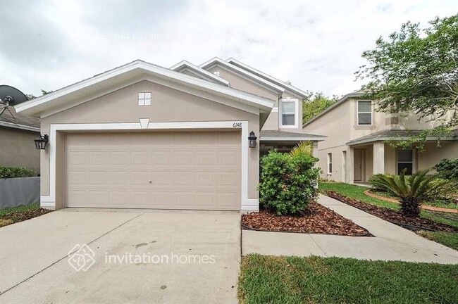 property at 6148 Skylarkcrest Dr