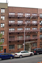 505 E 88th St Apartamentos