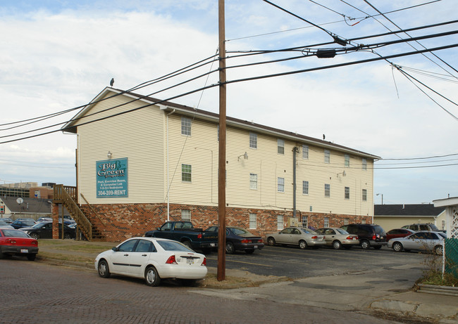 Maple Arms in Huntington, WV - Building Photo - Building Photo