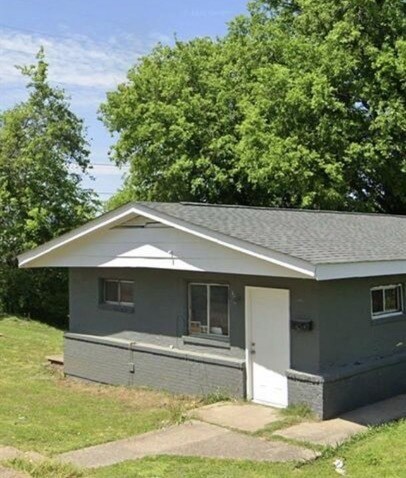 1296 Preston St in Chattanooga, TN - Building Photo