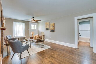 237 Randolph St in Bristol, VA - Building Photo - Building Photo