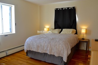 133 Heath St-Unit -Apt 15 in Somerville, MA - Building Photo - Building Photo