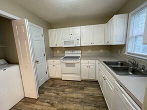 119 Tillett Ln in Sneads Ferry, NC - Building Photo - Building Photo