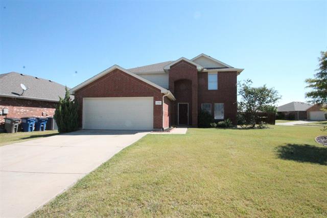 property at 2743 Hacienda Lake Dr