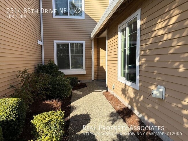 2514 85th Dr NE in Lake Stevens, WA - Building Photo - Building Photo