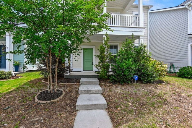 165 Rowans Creek Dr in Daniel Island, SC - Building Photo - Building Photo