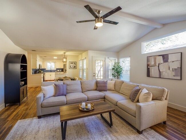 property at 12802 Carrera Dr